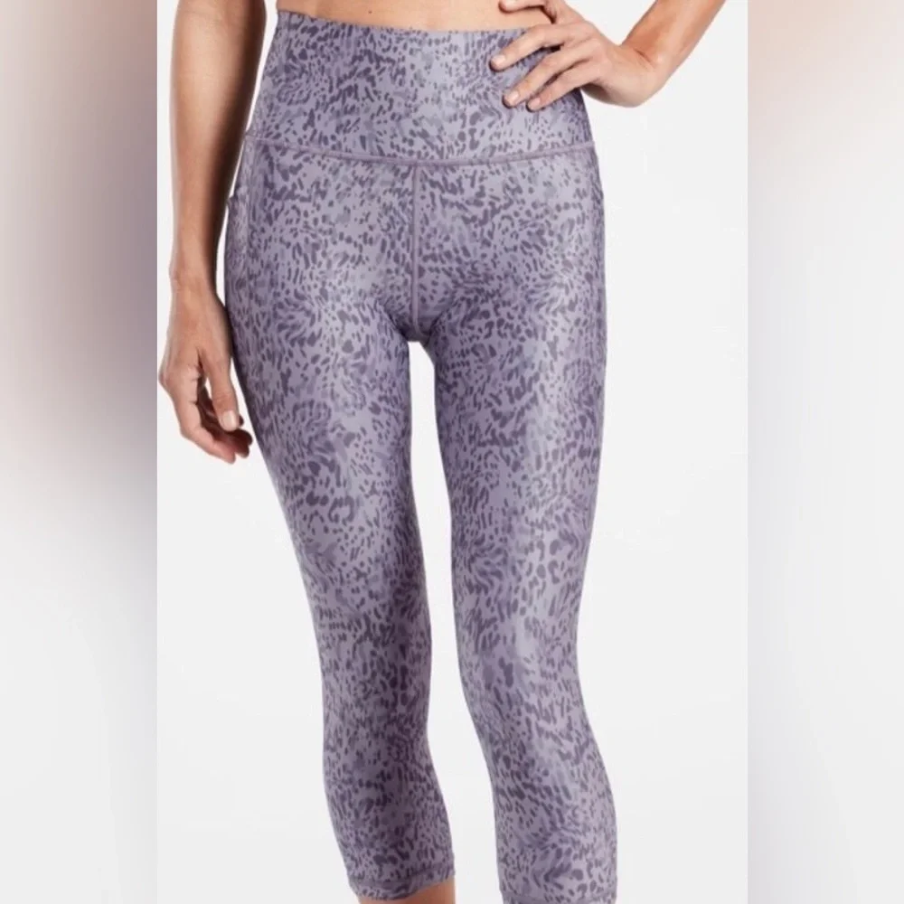 Athleta Leggins